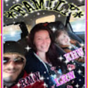 Meet your Posher, Latoshia renee